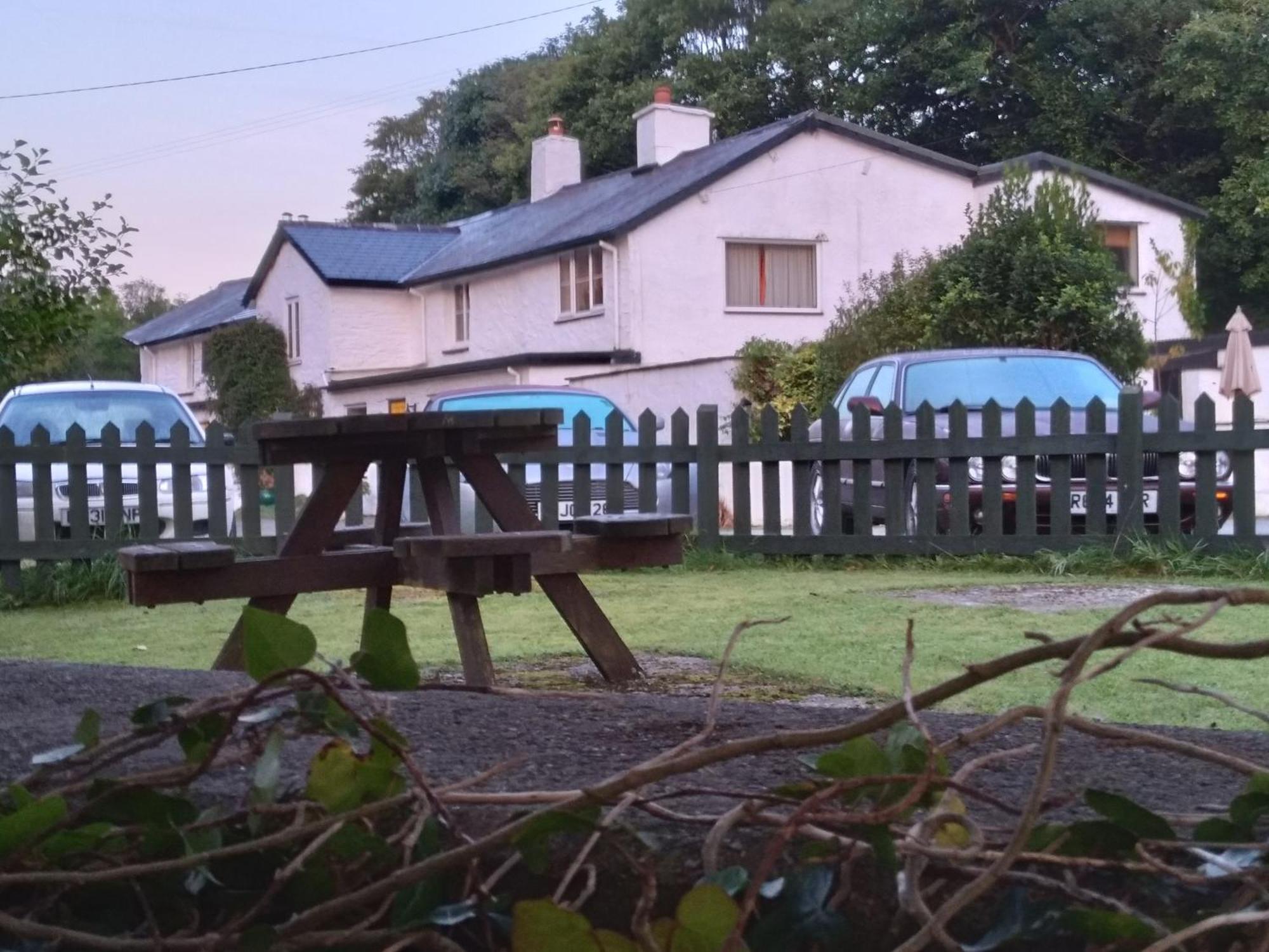 Pen-Y-Bont Hotel Tal-y-llyn Exterior foto